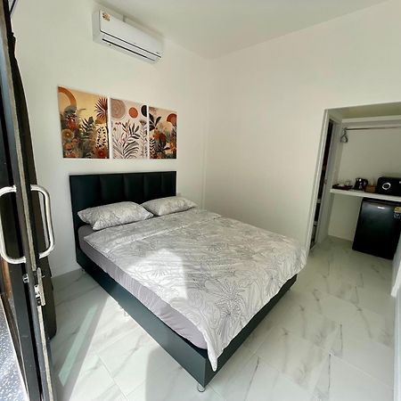 Pavana Boutique & Kite Bungalows Thongsala Exterior photo
